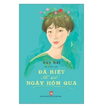 ĐÃ BIẾT SẼ CÓ NGÀY HÔM QUA ĐÃ BIẾT SẼ CÓ NGÀY HÔM QUA