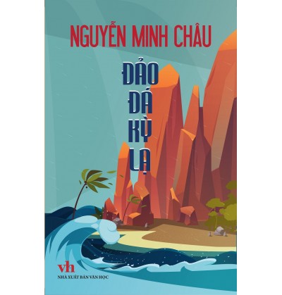 ĐẢO ĐÁ KỲ LẠ