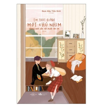 EM THẬT GIỐNG MỘT CHÚ NHÍM NHƯNG ANH VẪN RẤT MUỐN ÔM EM EM THẬT GIỐNG MỘT CHÚ NHÍM NHƯNG ANH VẪN RẤT MUỐN ÔM EM