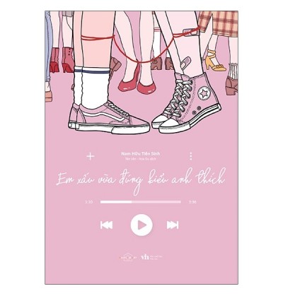 EM XẤU VỪA ĐÚNG KIỂU ANH THÍCH