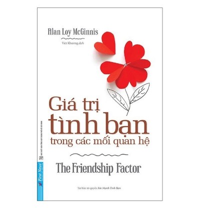GIÁ TRỊ TÌNH BẠN TRONG CÁC MỐI QUAN HỆ GIÁ TRỊ TÌNH BẠN TRONG CÁC MỐI QUAN HỆ