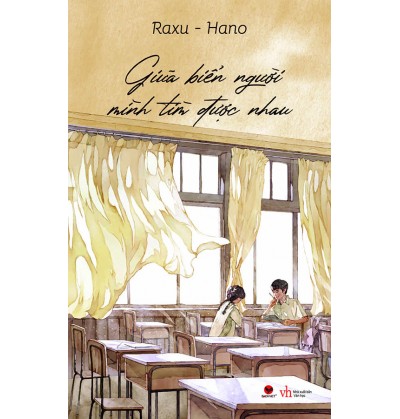 GIỮA BIỂN NGƯỜI MÌNH TÌM ĐƯỢC NHAU GIỮA BIỂN NGƯỜI MÌNH TÌM ĐƯỢC NHAU