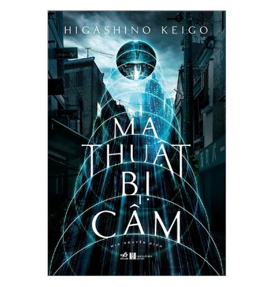 MA THUẬT BỊ CẤM