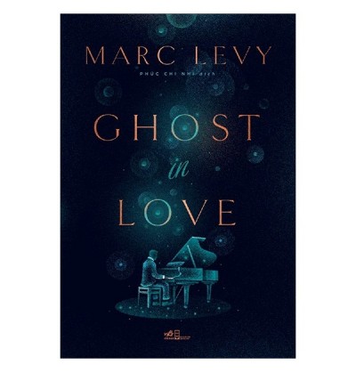 GHOST IN LOVE