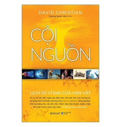 CỘI NGUỒN CỘI NGUỒN