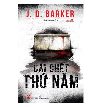 CÁI CHẾT THỨ NĂM