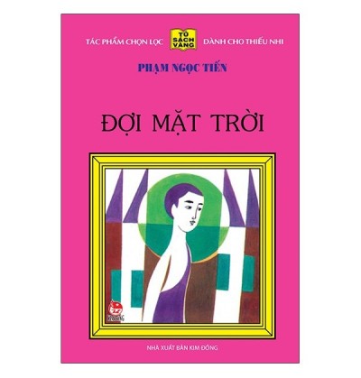 ĐỢI MẶT TRỜI