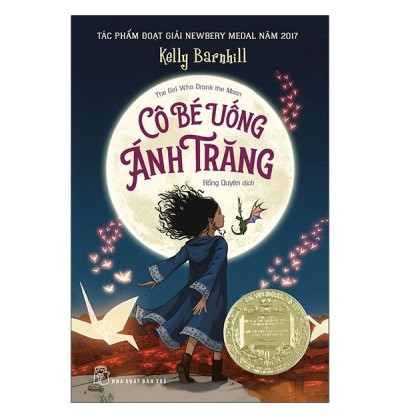 CÔ BÉ UỐNG ÁNH TRĂNG CÔ BÉ UỐNG ÁNH TRĂNG