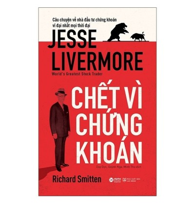 CHẾT VÌ CHỨNG KHOÁN