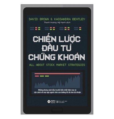 CHIẾN LƯỢC ĐẦU TƯ CHỨNG KHOÁN CHIẾN LƯỢC ĐẦU TƯ CHỨNG KHOÁN