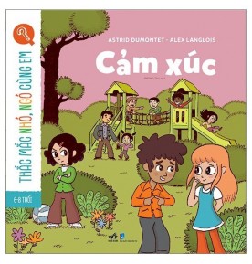 THẮC MẮC NHỎ, NGỎ CÙNG EM - CẢM XÚC THẮC MẮC NHỎ, NGỎ CÙNG EM - CẢM XÚC