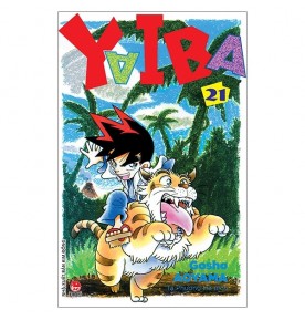 YAIBA - TẬP 21