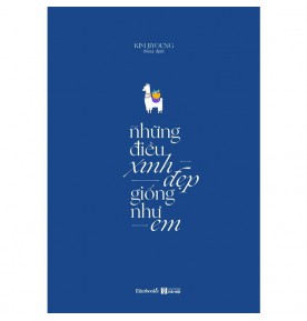 NHỮNG ĐIỀU XINH ĐẸP GIỐNG NHƯ EM NHỮNG ĐIỀU XINH ĐẸP GIỐNG NHƯ EM