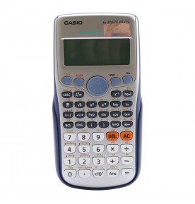 Máy Tính Học Sinh Casio FX-570ES PLUS