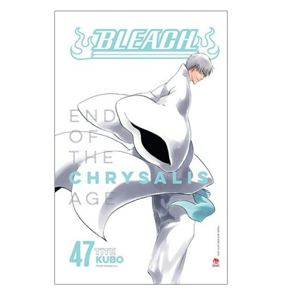 BLEACH - TẬP 47 BLEACH - TẬP 47