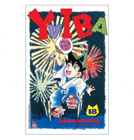 YAIBA - TẬP 18