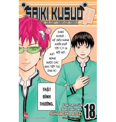 KẺ SIÊU NĂNG KHỐN KHỔ - TẬP 18 KẺ SIÊU NĂNG KHỐN KHỔ - TẬP 18