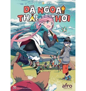 DÃ NGOẠI THẢNH THƠI - TẬP 4 DÃ NGOẠI THẢNH THƠI - TẬP 4