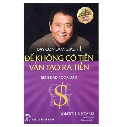 Dạy con làm giàu