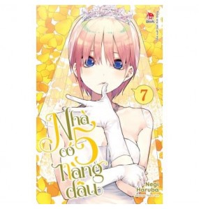 NHÀ CÓ 5 NÀNG DÂU - TẬP 7