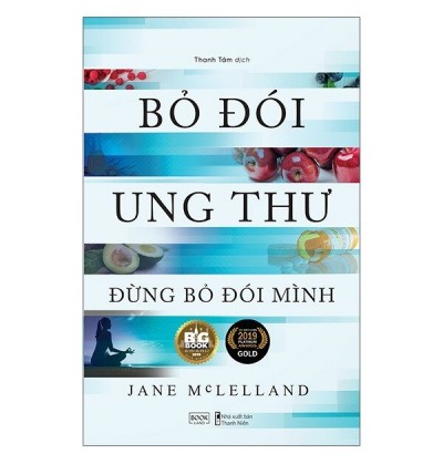 BỎ ĐÓI UNG THƯ ĐỪNG BỎ ĐÓI MÌNH