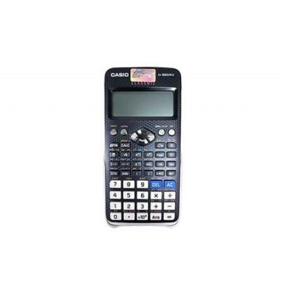 Máy tính casio fx-580VN X Máy tính casio fx-580VN X
