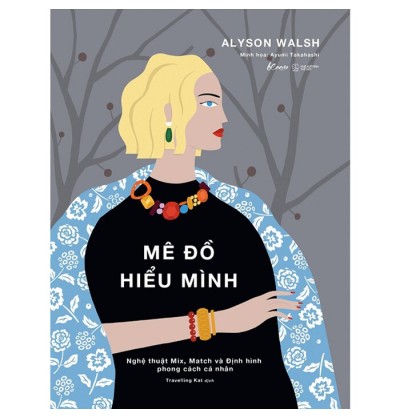 MÊ ĐỒ HIỂU MÌNH