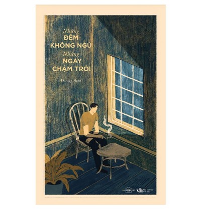 NHỮNG ĐÊM KHÔNG NGỦ NHỮNG NGÀY CHẬM TRÔI