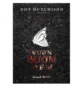 VƯỜN BƯỚM ĐÊM VƯỜN BƯỚM ĐÊM