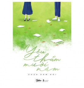 Yêu Thầm Mười Năm Chưa Dám Nói 