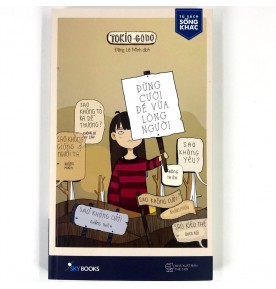 Đừng Cười Để Vừa Lòng Người