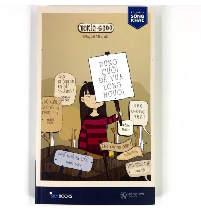 Đừng Cười Để Vừa Lòng Người